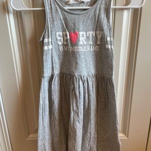 Summer dress brand new